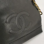 Chanel CC Shoulder Bag (Шанель) — фото 8
