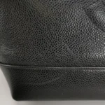 Chanel CC Shoulder Bag (Шанель) — фото 9