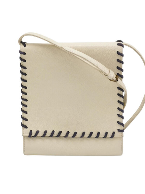 Винтажная сумка Saint Laurent Crossbody