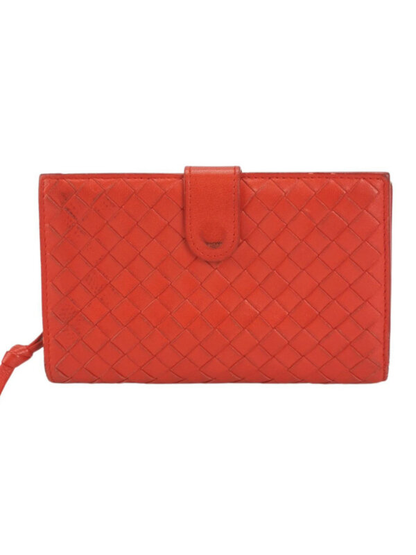 Bottega Veneta Roma Intrecciato