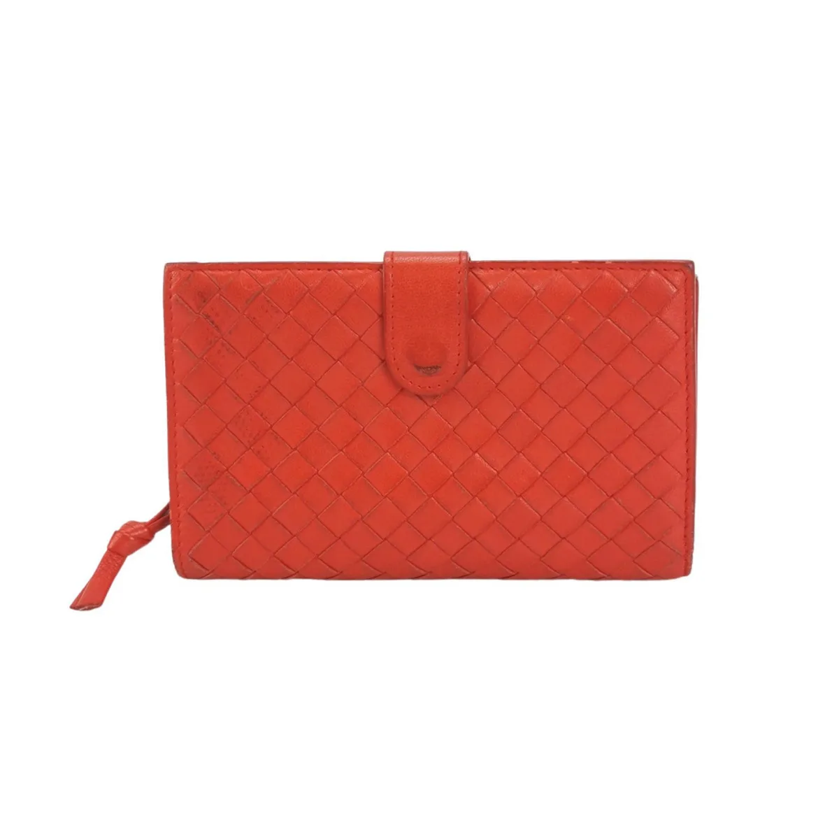Bottega Veneta Roma Intrecciato — продано
