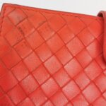 Bottega Veneta Roma Intrecciato — фото 10