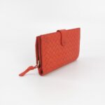 Bottega Veneta Roma Intrecciato — фото 2