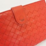 Bottega Veneta Roma Intrecciato — фото 8