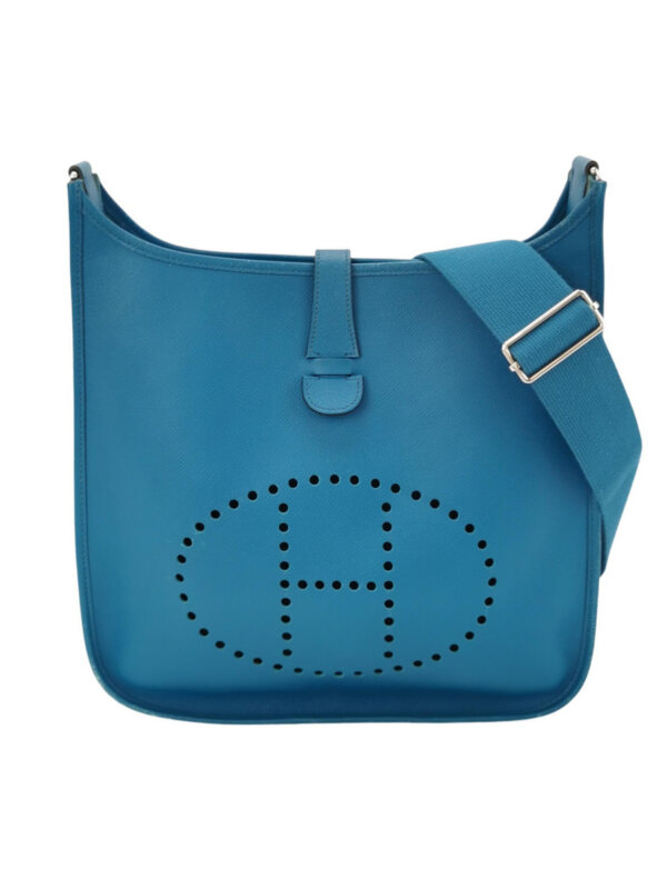 Hermès Evelyne 33 Epsom 2 TQ
