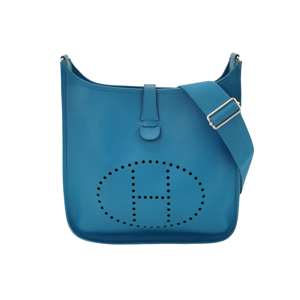 Hermès Evelyne 33 Epsom 2 TQ — фото 1