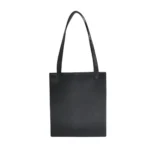 Chanel Calfskin Logo Shoulder Bag (Шанель) — миниатюра 1