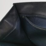 Chanel Logo Shoulder Bag — фото 13