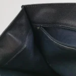Chanel Calfskin Logo Shoulder Bag (Шанель) — фото 13