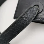 Chanel Calfskin Logo Shoulder Bag (Шанель) — фото 14