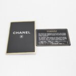 Chanel Logo Shoulder Bag — фото 15