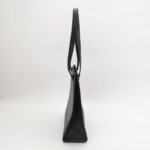 Chanel Logo Shoulder Bag — фото 3