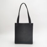 Chanel Logo Shoulder Bag — фото 4