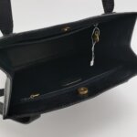 Chanel Logo Shoulder Bag — фото 6