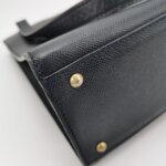 Chanel Logo Shoulder Bag — фото 9