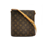 Louis Vuitton Musette Monogram — миниатюра 1