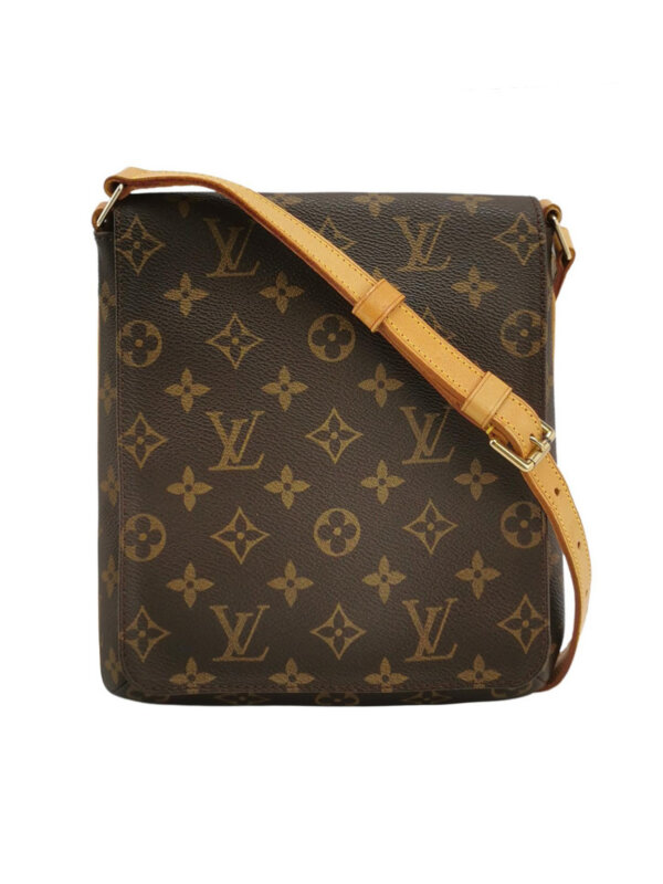 Louis Vuitton Musette Monogram