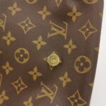 Louis Vuitton Musette Monogram — фото 11