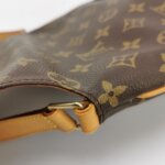 Louis Vuitton Musette Monogram — фото 12