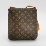 Louis Vuitton Musette Monogram — фото 4