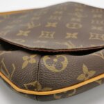 Louis Vuitton Musette Monogram — фото 9