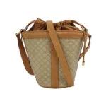 Celine Printed Calfskin Crossbody — миниатюра 1