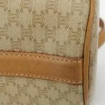Celine Printed Calfskin Crossbody — фото 11