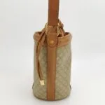 Celine Printed Calfskin Crossbody — фото 3
