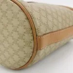 Celine Printed Calfskin Crossbody — фото 8