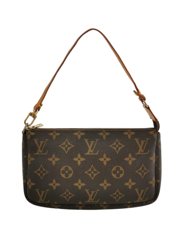 Louis Vuitton Accessories Monogram — продано