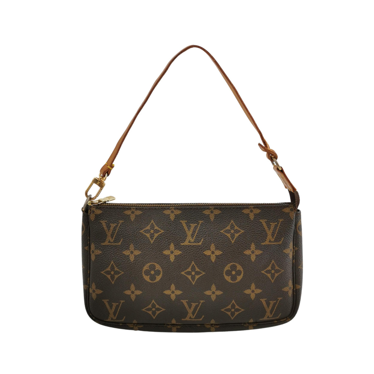 Louis Vuitton Accessories Monogram — продано