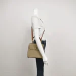 Celine Printed Calfskin Crossbody (Селин) — фото 2