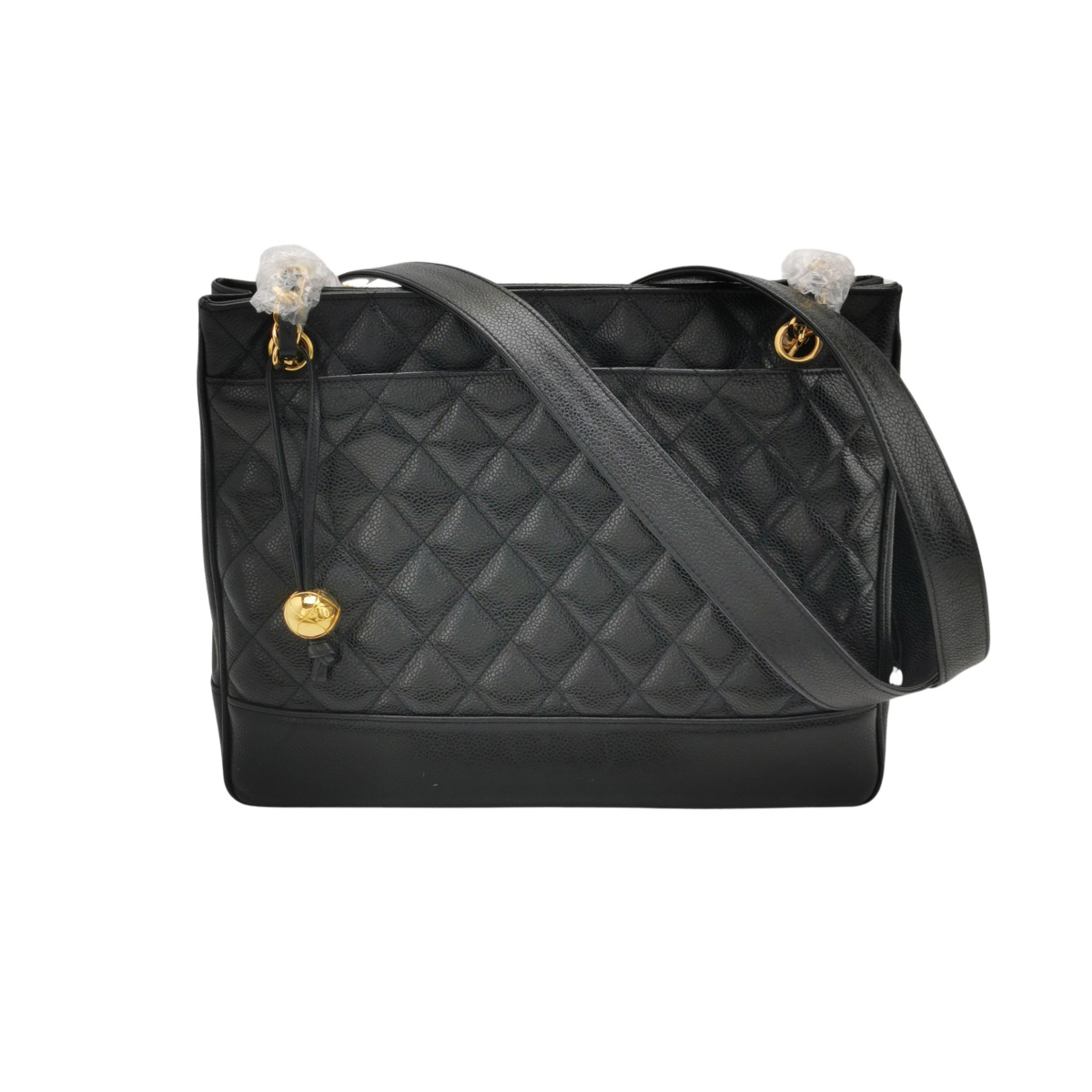 Chanel Crossbody — фото 1