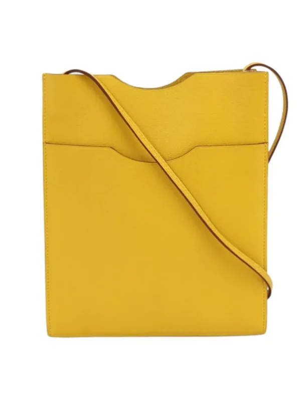 Винтажная сумка Hermès Evercolor B 4 M