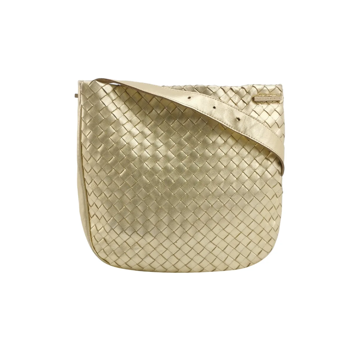 Bottega Veneta Intrecciato — продано