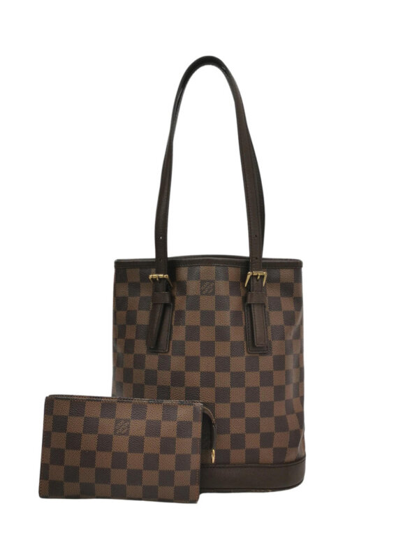 Louis Vuitton Marais Bucket