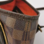 Louis Vuitton Marais Bucket — фото 10