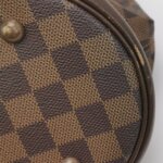 Louis Vuitton Marais Bucket — фото 11