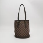 Louis Vuitton Marais Bucket — фото 3