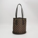 Louis Vuitton Marais Bucket — фото 5