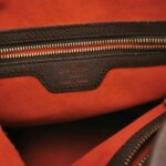 Louis Vuitton Marais Bucket — фото 8