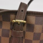 Louis Vuitton Marais Bucket — фото 9