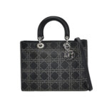 Dior Lady Dior Logo — миниатюра 1