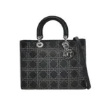 Dior Lady Dior Logo — миниатюра 1