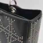 Dior Lady Dior Logo — фото 10