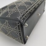 Dior Lady Dior Logo — фото 11