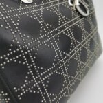 Dior Lady Dior Logo — фото 12