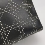 Dior Lady Dior Logo — фото 13