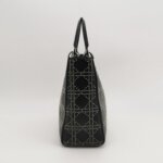 Dior Lady Dior Logo — фото 3