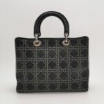 Dior Lady Dior Logo — фото 4